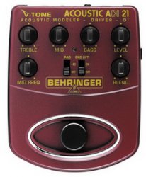 Behringer ADI21